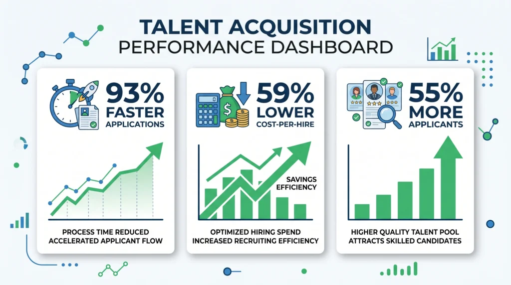 inploi raises £3m PureGym results hiring metrics
