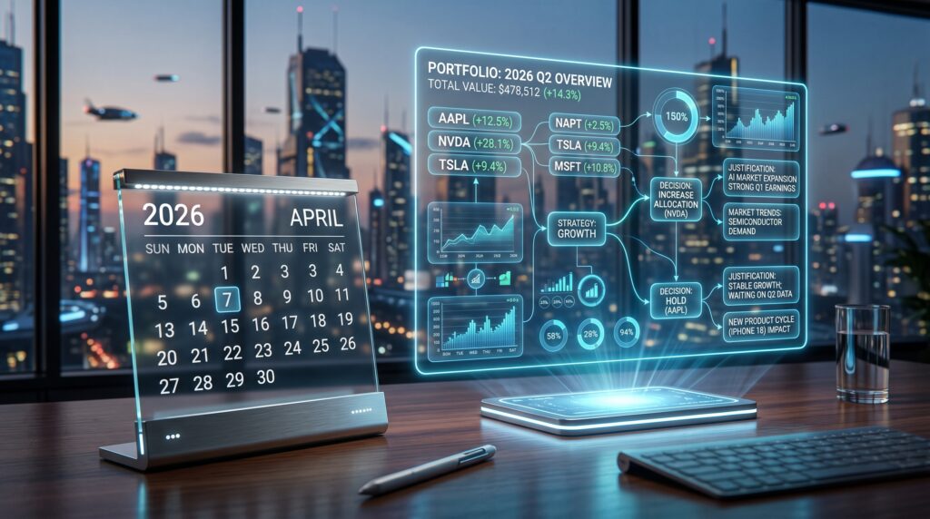 Key AI stock market trends 2025 including explainable AI.