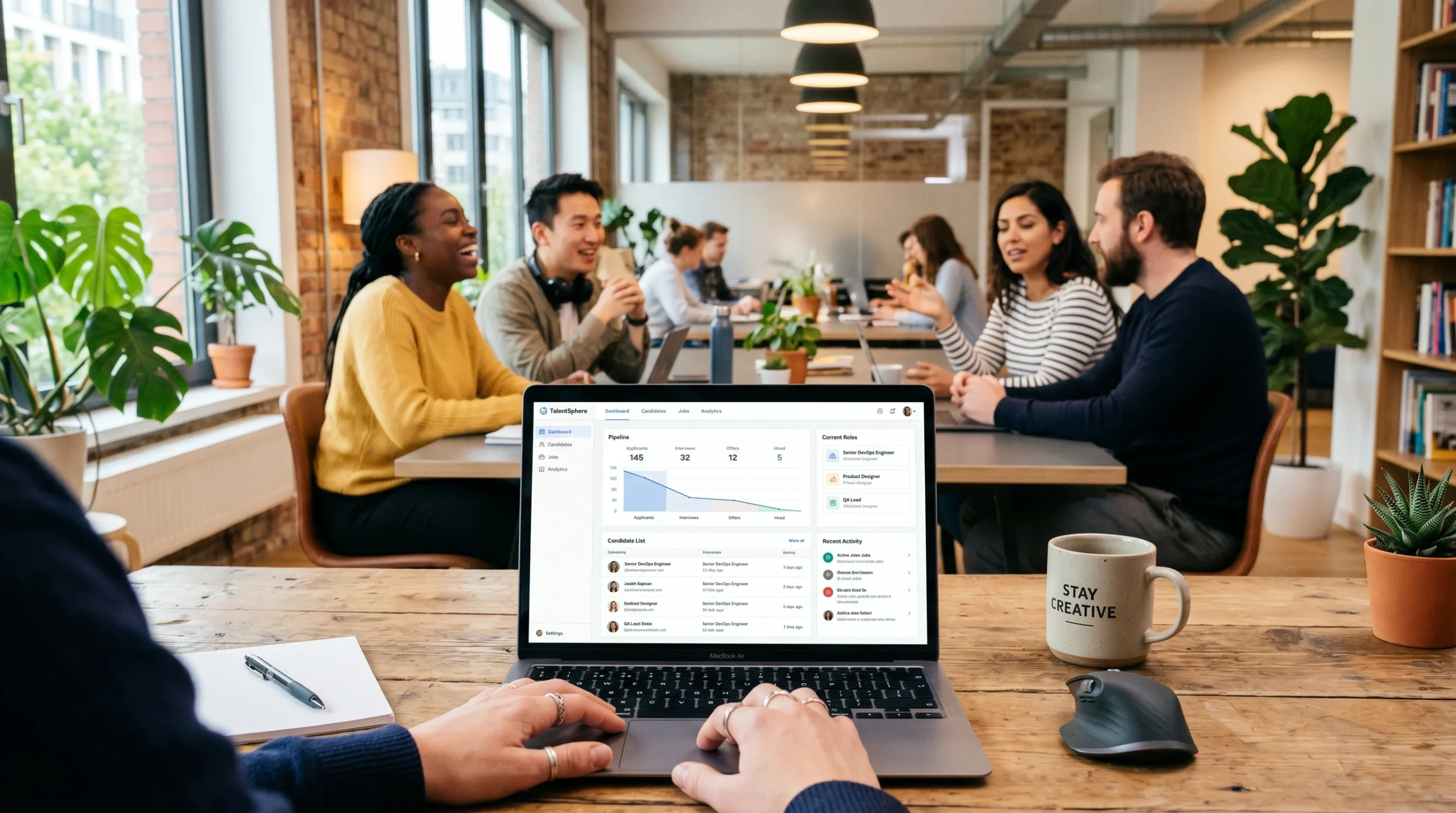 inploi raises £3m funding AI hiring platform