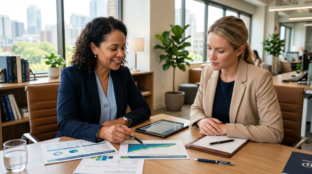 What Is Traditional Financial Planning?