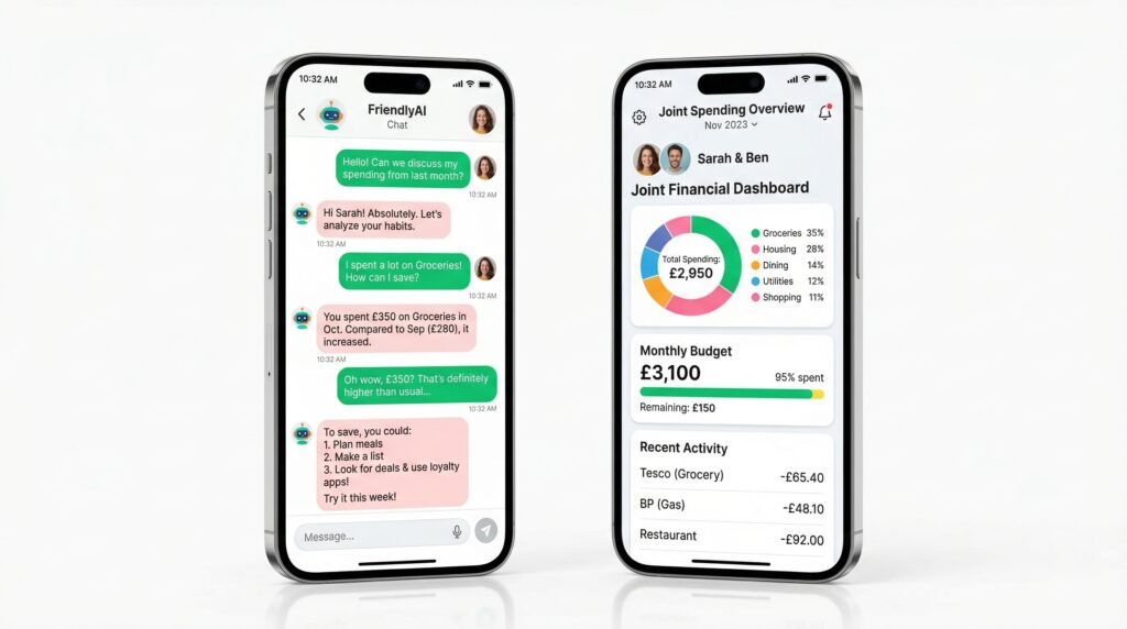 Best AI tools for personal finance