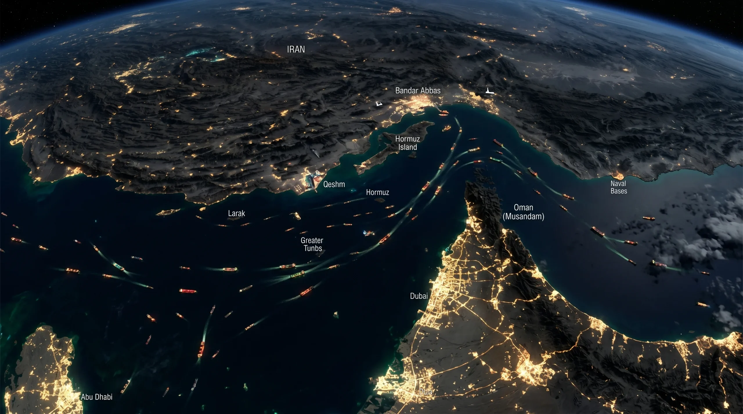 Iran Conflict and Strait of Hormuz: 5 Shocking Realities Driving Oil Prices and Sticky Inflation in 2026
