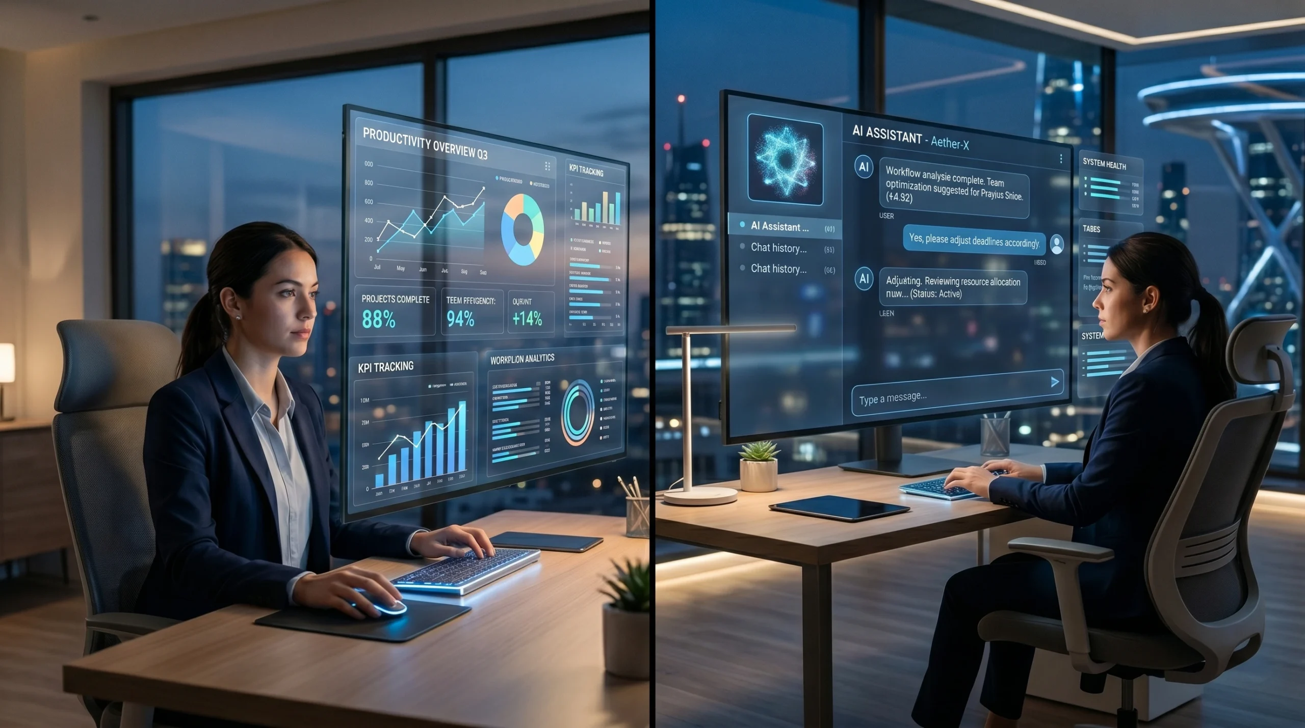 best AI tools in 2026 for work business and productivity
