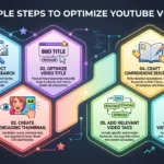 how to do YouTube SEO