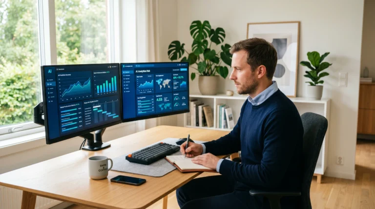 best AI tools for business and remote work setup 2026