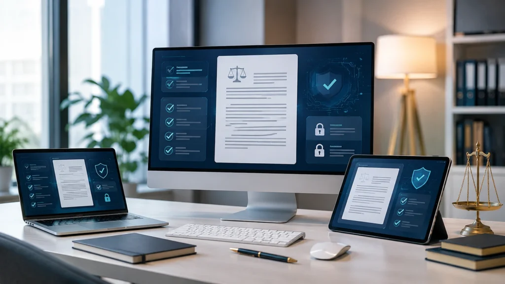AI tools terms and conditions
