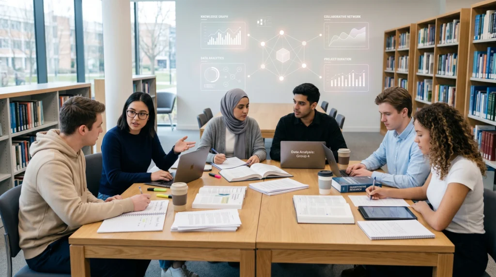 best AI tools for college students