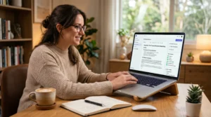 Best AI Tools for Writing Blog Posts