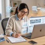 best AI tools for students