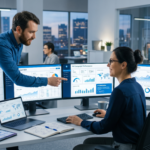 will digital marketing be replaced by AI