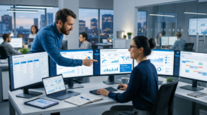 will digital marketing be replaced by AI