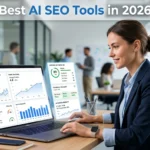 best AI SEO tools