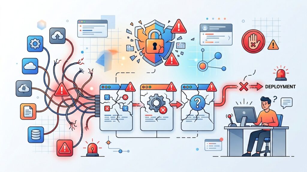Common AI automation mistakes businesses should avoid