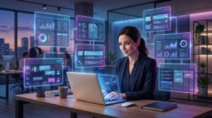 How to use AI to automate business tasks and save time weekly
