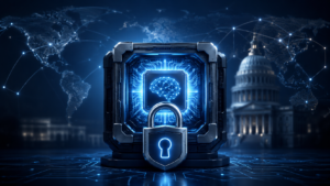 Fable 5 U.S. government restriction and global AI access debate