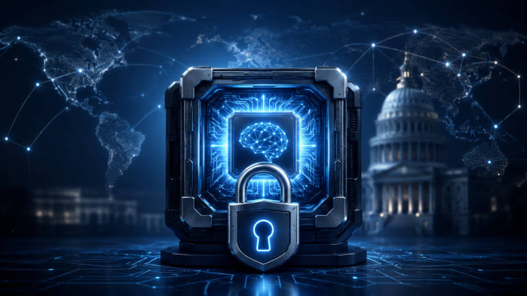 Fable 5 U.S. government restriction and global AI access debate